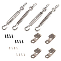 Thumbnail for ARB Engel Fridge Hold Down Kit