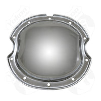 Thumbnail for Yukon Gear Chrome Cover For 8.2in Buick / Oldsmobile / and Pontiac GM
