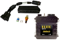Thumbnail for Haltech Adaptor Harness ECU Kit