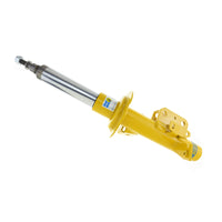 Thumbnail for Bilstein B6 Series HD 36mm Monotube Strut Assembly - Lower-Clevis, Upper-Stem, Yellow