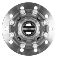 Thumbnail for Yukon Standard Open Case for Sprinter Van Rear Loaded w/Spiders