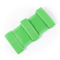 Thumbnail for Rugged Ridge Ultimate Grab Handles Green 55-20 CJ/Jeep Wrangler /JT