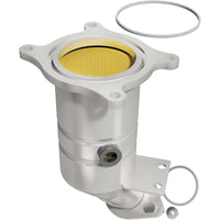 Thumbnail for MagnaFlow Conv DF 08-09 Ford Taurus 3.5L Front