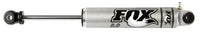 Thumbnail for Fox 2.0 Performance Series 6.1in. Smooth Body IFP Stabilizer Steering Damper (Alum) - Black