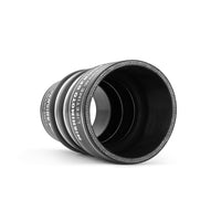 Thumbnail for Mishimoto 02-04.5 Chevrolet 6.6L Duramax Intercooler Kit w/ Pipes (Black)