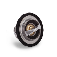 Thumbnail for Mishimoto 2016+ Nissan Titan XD High-Temperature Thermostat