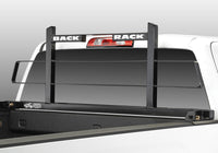 Thumbnail for BackRack 95-07 Tundra Original Rack Frame Only Requires Hardware