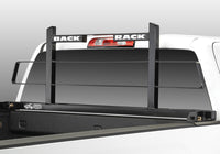 Thumbnail for BackRack 20-23 Silverado/Sierra 2500HD/3500HD Original Rack Frame Only Requires Hardware