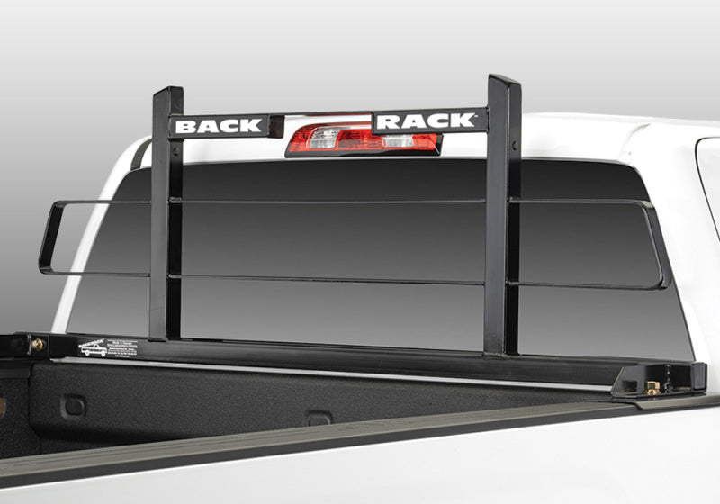 BackRack 21-22 Ford Maverick Original Rack Frame (HW Kit 30150 Not Included)