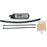 Thumbnail for DeatschWerks 165 LPH In-Tank Fuel Pump w/ Install Kit 02-07 Harley Davidson Electra Glide