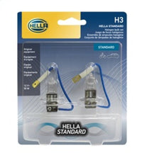 Thumbnail for Hella Bulb H3 12V 55W Pk22S T325 (2)