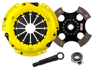 Thumbnail for ACT 2007 Lotus Exige HD/Race Rigid 4 Pad Clutch Kit