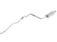 Thumbnail for Borla 11-15 Chevrolet Cruze Eco/LS/LT/LTZ SS Catback Exhaust