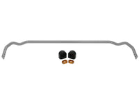 Thumbnail for Whiteline 19-20 BMW Z4 Front 24mm Heavy Duty Adjustable Swaybar