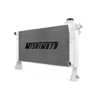 Thumbnail for Mishimoto 10+ Hyundai Genesis Coupe 4 cyl Turbo Manual Aluminum Radiator