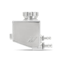 Thumbnail for Mishimoto Pontiac GTO/G8 Aluminum Power Steering Reservoir - Polished
