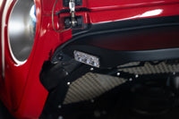 Thumbnail for DV8 Offroad 20-23 Jeep Gladiator JT Slim Fender Flares