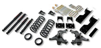 Thumbnail for Belltech LOWERING KIT WITH ND2 SHOCKS