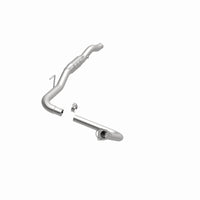 Thumbnail for MagnaFlow Conv DF GM 01-02 2500 Driver Side 6L