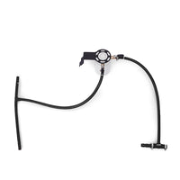 Thumbnail for Mishimoto 03-07 Ford 6.0L Powerstroke Coolant Filtration Kit - Black