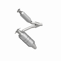 Thumbnail for MagnaFlow 06 Mitsubishi Raider Catalytic Converter DF (California)