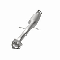 Thumbnail for MagnaFlow Converter Direct Fit California Grade 96-98 Chevrolet Blazer 4.3L