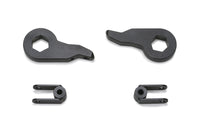 Thumbnail for Fabtech 01-10 GM 2500HD 4WD 2.5in Leveling System