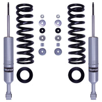 Thumbnail for Bilstein 2010+ Toyota 4Runner/FJ 6112 Heavy Load Suspension Kit
