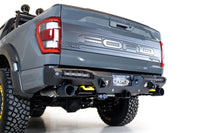 Thumbnail for Addictive Desert Designs 21-22 Ford Raptor HoneyBadger Rear Bumper