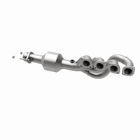 Thumbnail for MagnaFlow Conv DF BMW 5-6 06-09 D/S OEM
