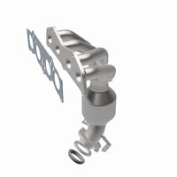 Thumbnail for MagnaFlow Conv DF 04-05 Toyota RAV4 2.4L