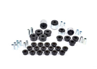 Thumbnail for Whiteline 4/1993-9/2000 Subaru Impreza GC Sedan/GF Wagon Rear Vehicle Essentials Kit