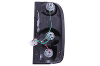 Thumbnail for ANZO 1995-2000 Toyota Tacoma Taillights Chrome