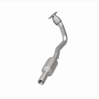 Thumbnail for MagnaFlow Conv DF 90 Volkswagen Cabriolet 1.8