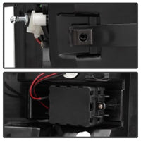 Thumbnail for Spyder Dodge Ram 07-08 1500/Ram 07-09 2500/3500 LED Tail Lights Chrome ALT-YD-DRAM06-LED-C