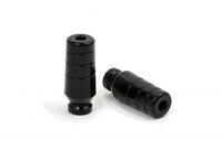 Thumbnail for Daystar 1997-2001 Jeep Cherokee XJ 2WD/4WD - Bump Stops Front