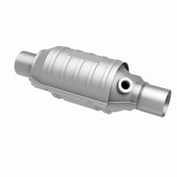 Thumbnail for MagnaFlow Conv Univ 1.75 Single O2 Boss