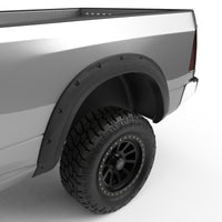 Thumbnail for EGR 11-18 Ram 2500/3500 2010 Dodge Ram 2500/3500 Baseline Bolt Style Fender Flares Set Of 4