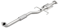 Thumbnail for Magnaflow Conv DF 02-04 Eclipse 2.4L