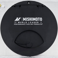 Thumbnail for Mishimoto Universal Ice Box Tank Reservoir 2.5 Gallon Natural