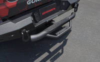 Thumbnail for Go Rhino Dominator Hitch Step - Black