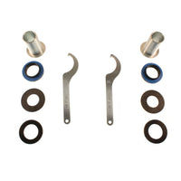 Thumbnail for Bilstein B16 2005 Volkswagen Jetta 2.5 Front and Rear Performance Suspension System