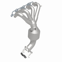 Thumbnail for MagnaFlow Conv DF 2006 Chevy Colorado 2.8L