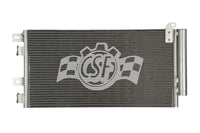 Thumbnail for CSF 02-07 Mini Cooper 1.6L A/C Condenser