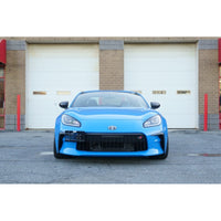 Thumbnail for Turbo XS 22-23 Subaru BRZ/Toyota GR86 Towtag License Plate Relocation Kit