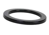 Thumbnail for Whiteline 91-97 Toyota Land Cruiser / 96-02 Toyota 4Runner 10mm Front Spring Pad Bushing