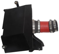 Thumbnail for K&N 17-18 Honda Civic Type-R L4-2.0L F/I Typhoon Air Intake