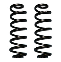 Thumbnail for Skyjacker 2002-2005 GMC Yukon XL 1500 Coil Spring Set