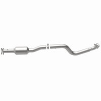 Thumbnail for MagnaFlow 2009 Chevrolet Express 4500 V8 6.0L Right Underbody Catalytic Converter