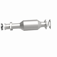 Thumbnail for MagnaFlow 92-95 Honda Civic LX L4 1.5L CA Direct-Fit Catalytic Converter